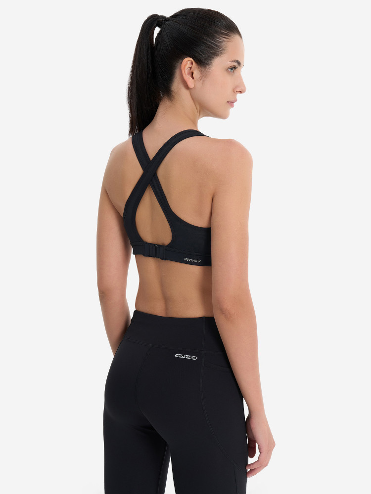 Спортивный топ бра PowerMove - фото 3