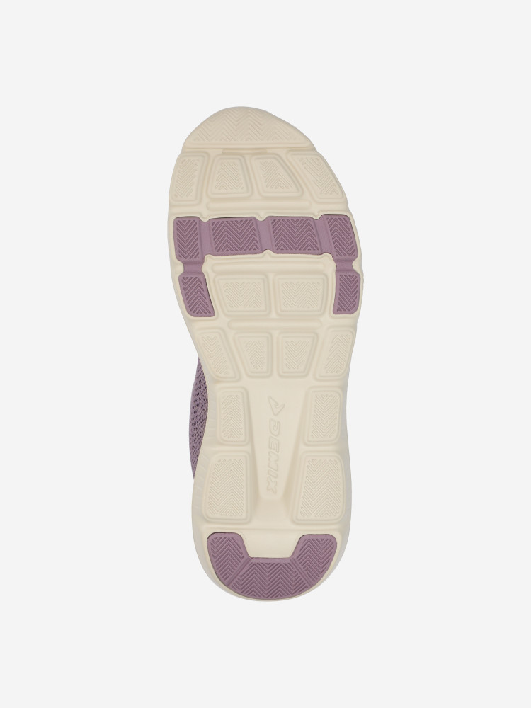 Кроссовки женские Burn Knit - фото 6