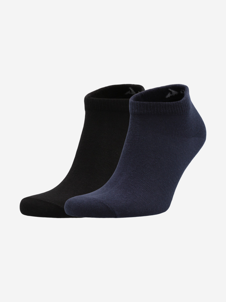 Носки детские, 2 пары - фото 1