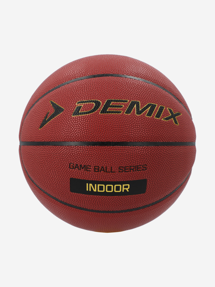 Мяч баскетбольный Demix DB4000 Composite - фото 2