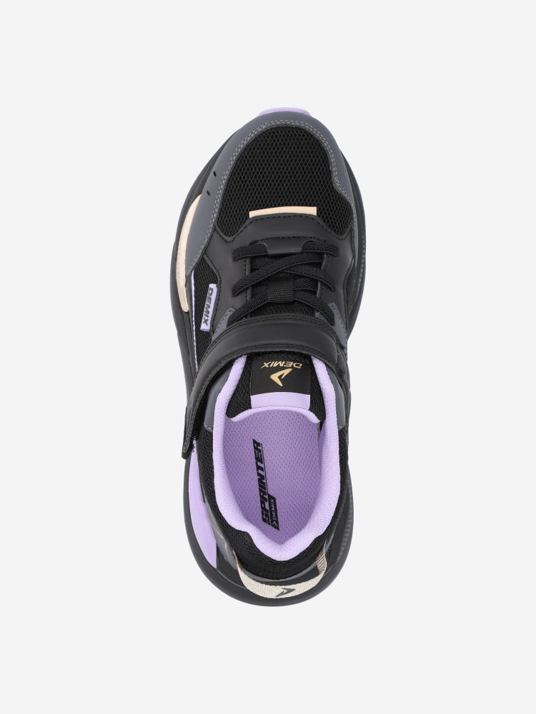 Кроссовки для девочек Sprinter Verse Jr - фото 5