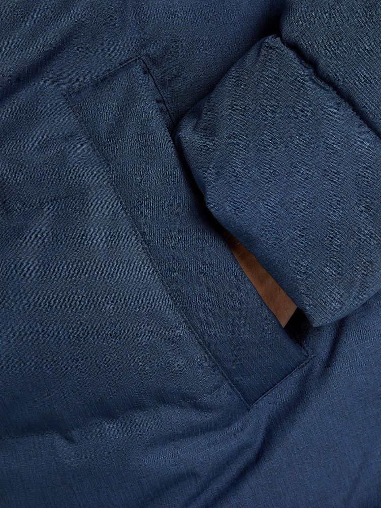 Пуховик мужской - фото 6