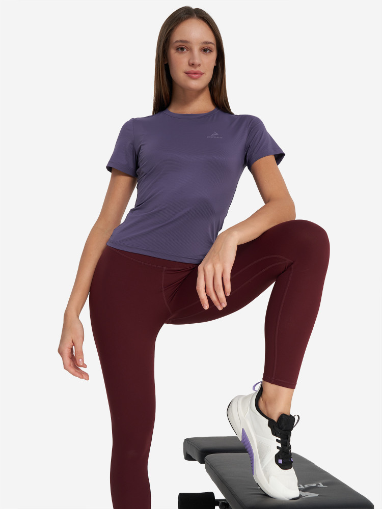 Футболка женская - фото 6