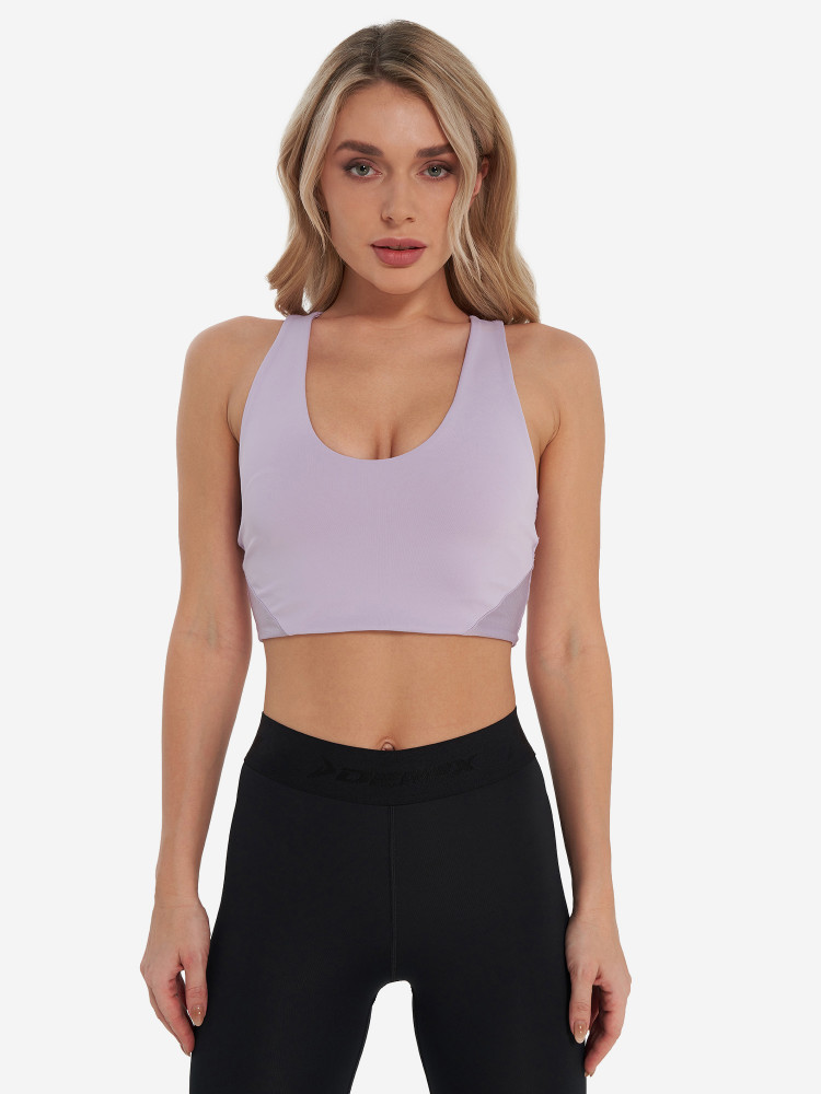 Топ бра спортивный - фото 2