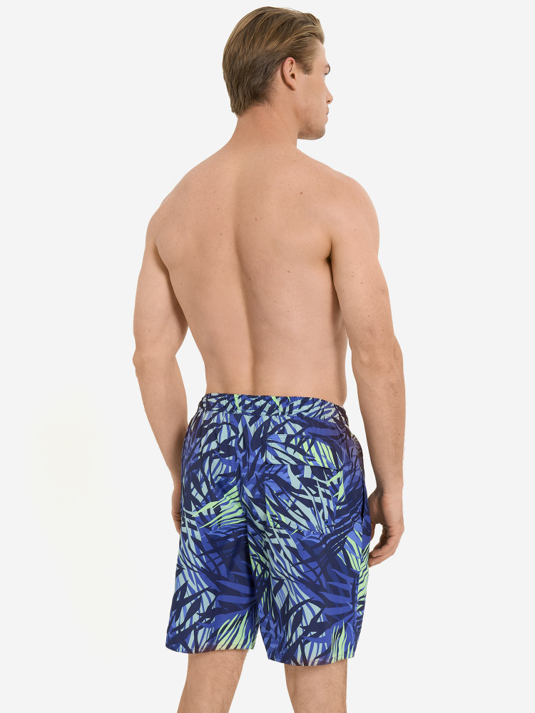 Шорты плавательные мужские - фото 2