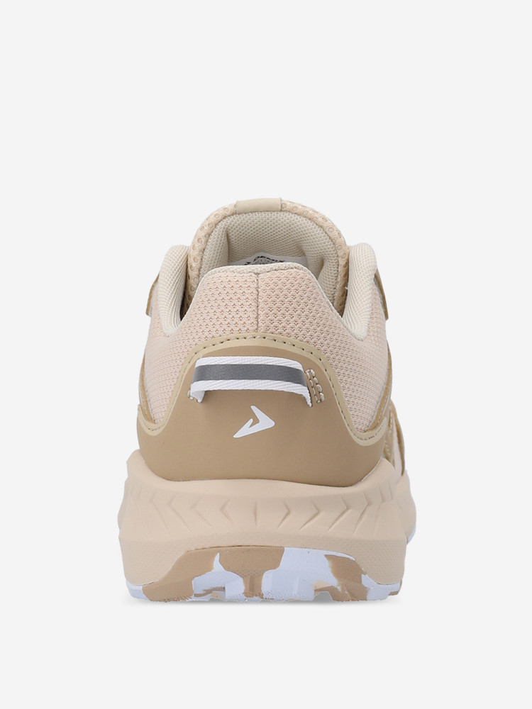 Кроссовки женские Compact Trail 3 - фото 3