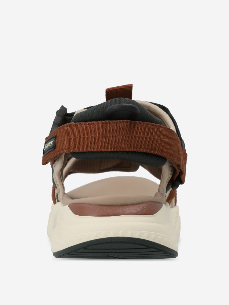 Сандалии мужские Spr Vibe - фото 4