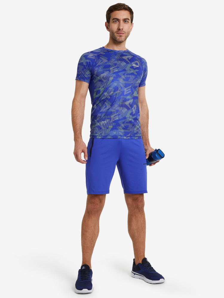 Футболка мужская - фото 3