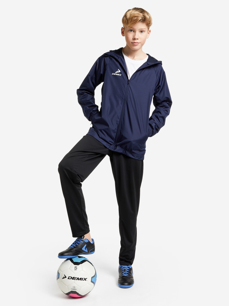 Ветровка детская - фото 3