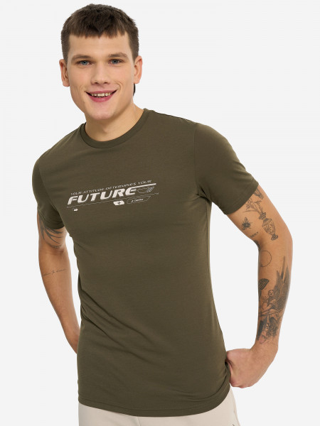 Футболка мужская