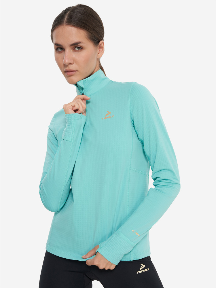 Толстовка женская Demix - фото 1