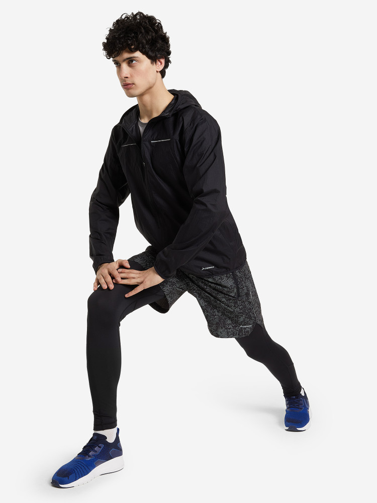 Ветровка мужская - фото 3