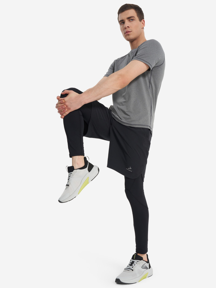 Шорты мужские - фото 4