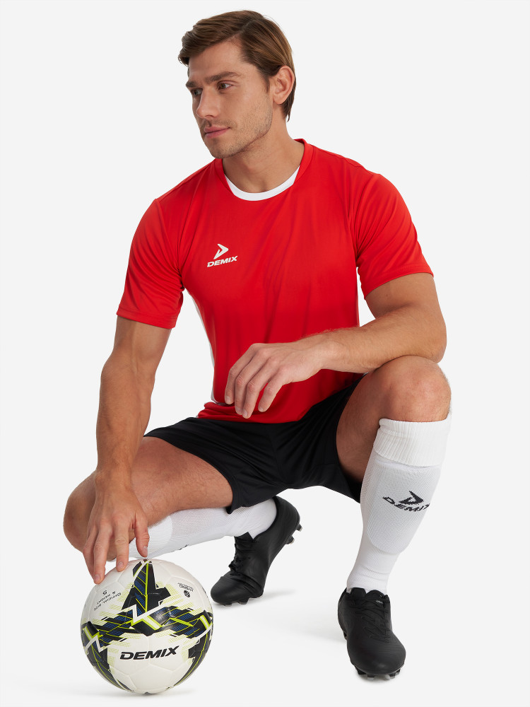 Футболка мужская - фото 5