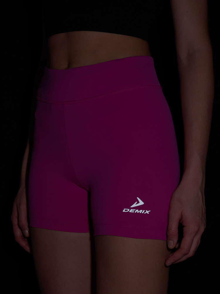 Велосипедки - фото 12