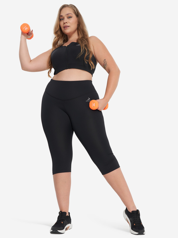 Бриджи женские Demix - фото 5