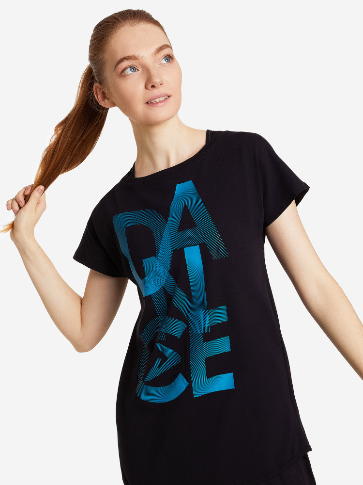 Футболка женская - фото 1