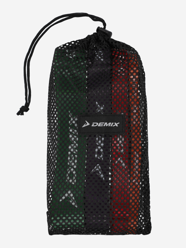 Набор длинных силовых лент - фото 15