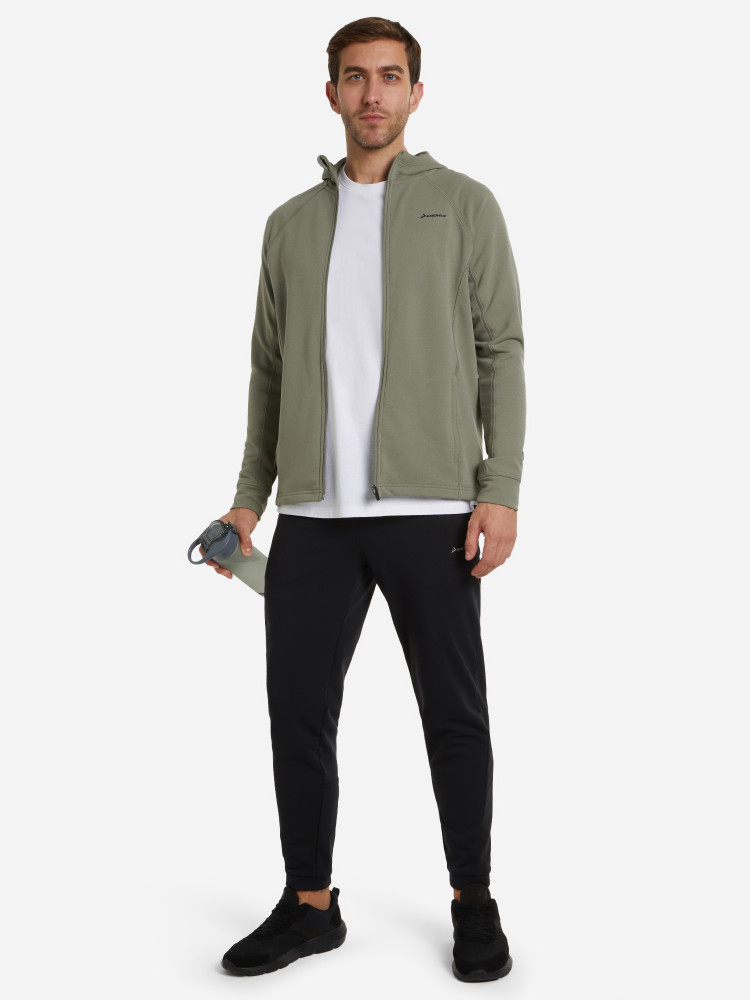 Толстовка мужская - фото 3