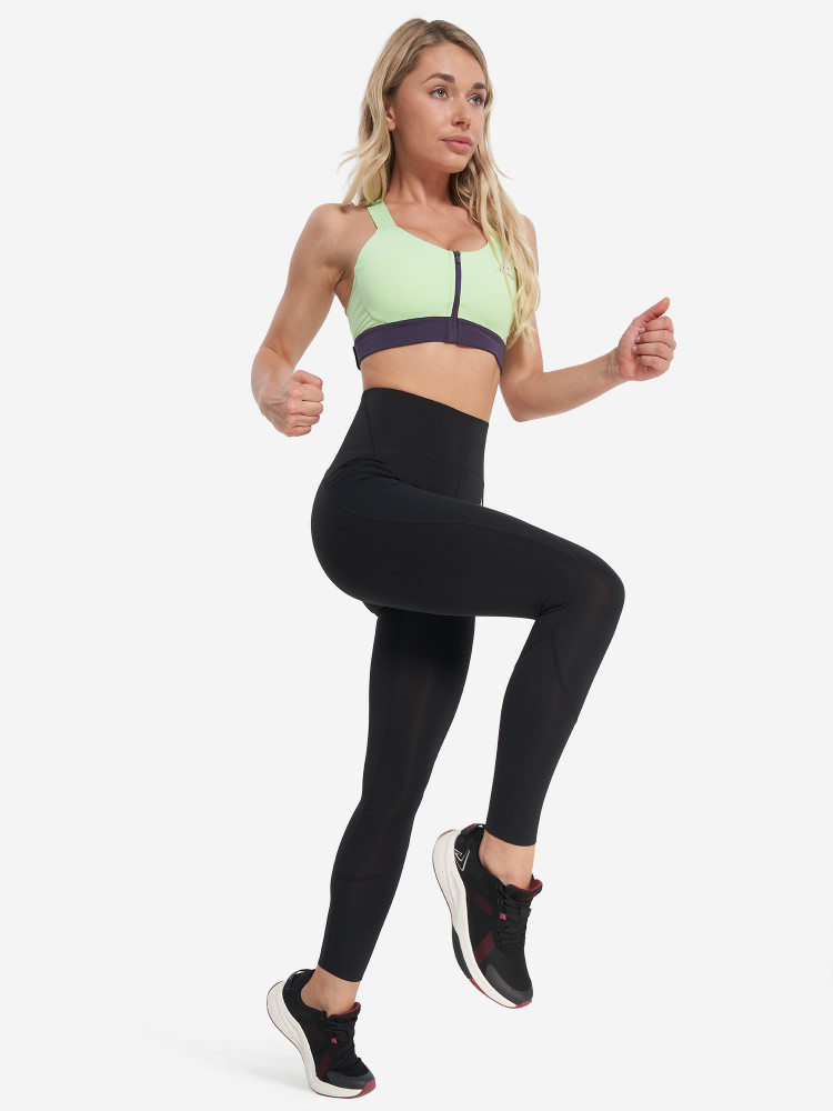 Топ бра спортивный RaceWind Tech - фото 4