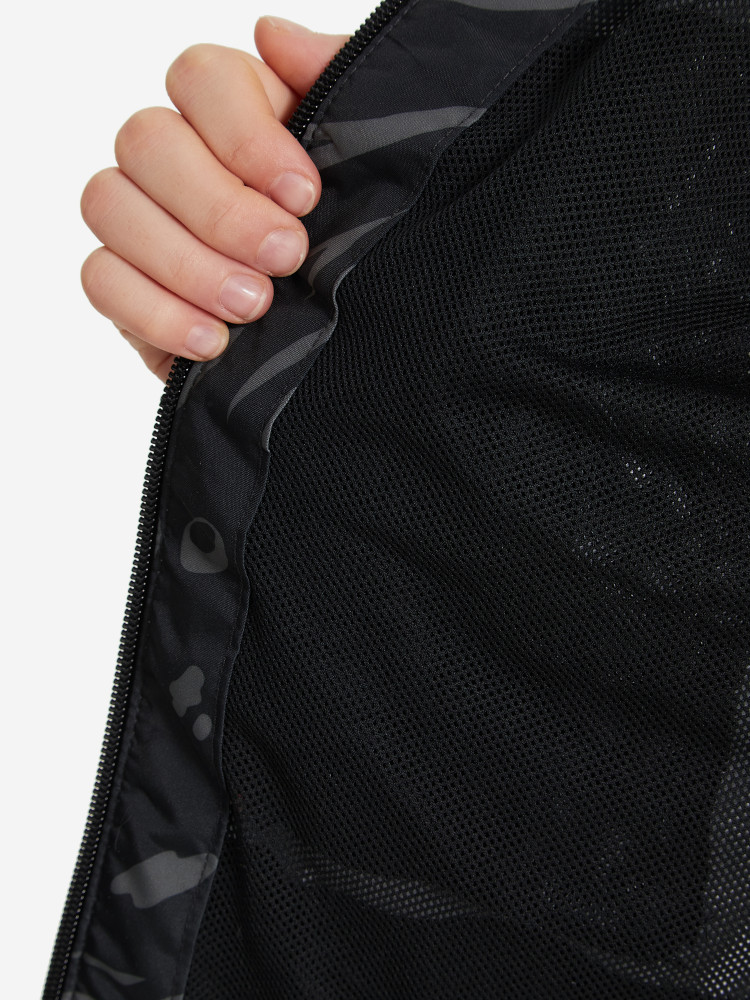 Ветровка для девочек - фото 7