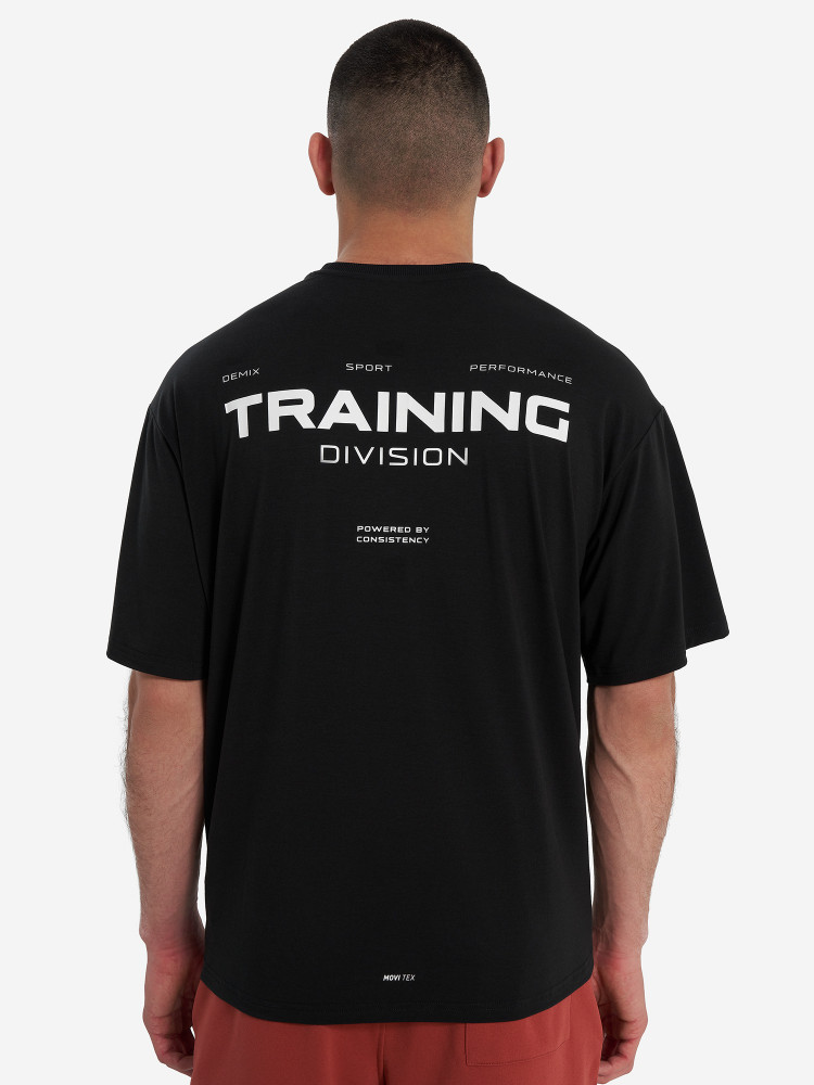 Футболка мужская - фото 3