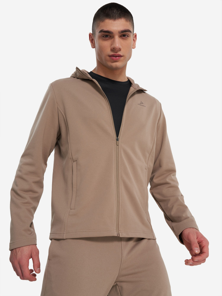 Толстовка мужская - фото 1