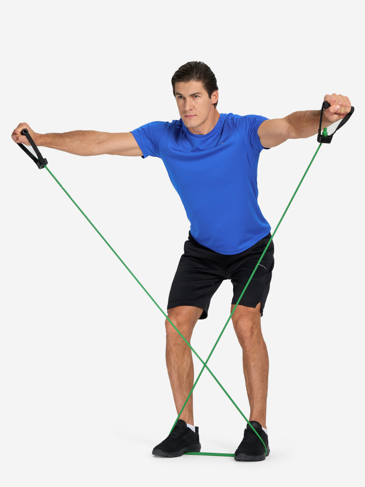 Трос силовой, 12-14 кг - фото 3