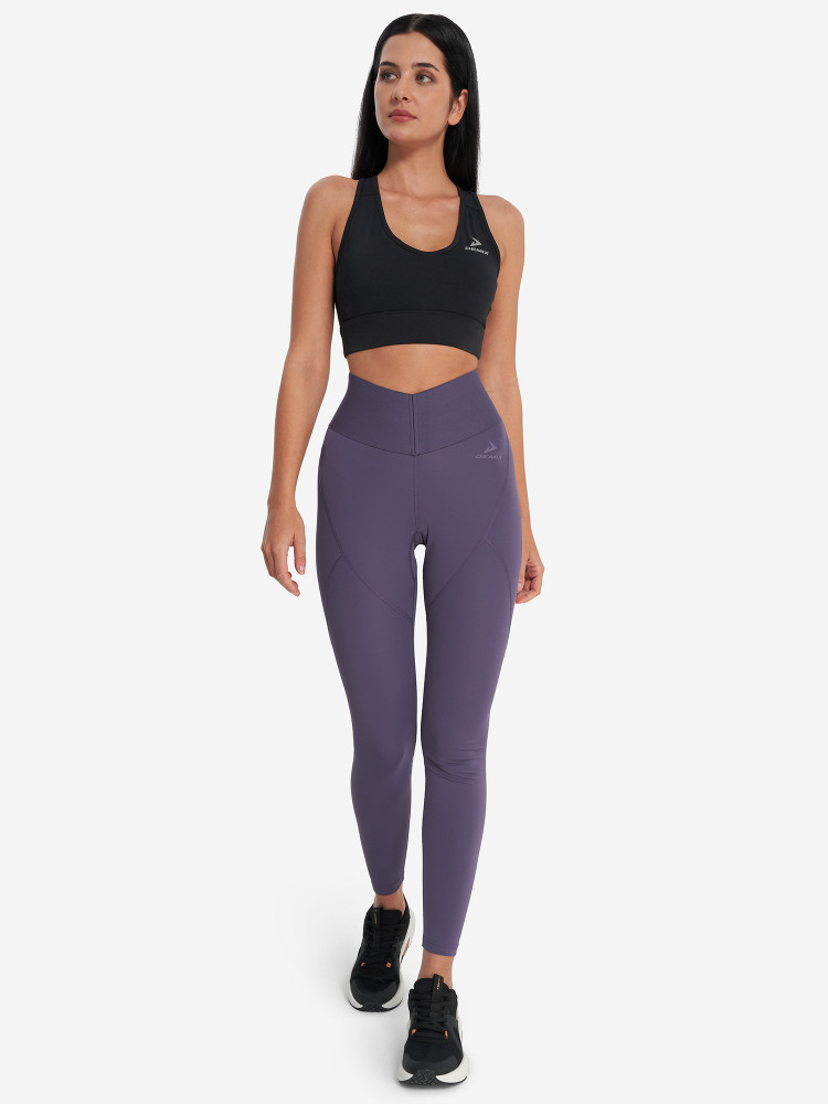 Легинсы женские Booty Booster Gym - фото 5