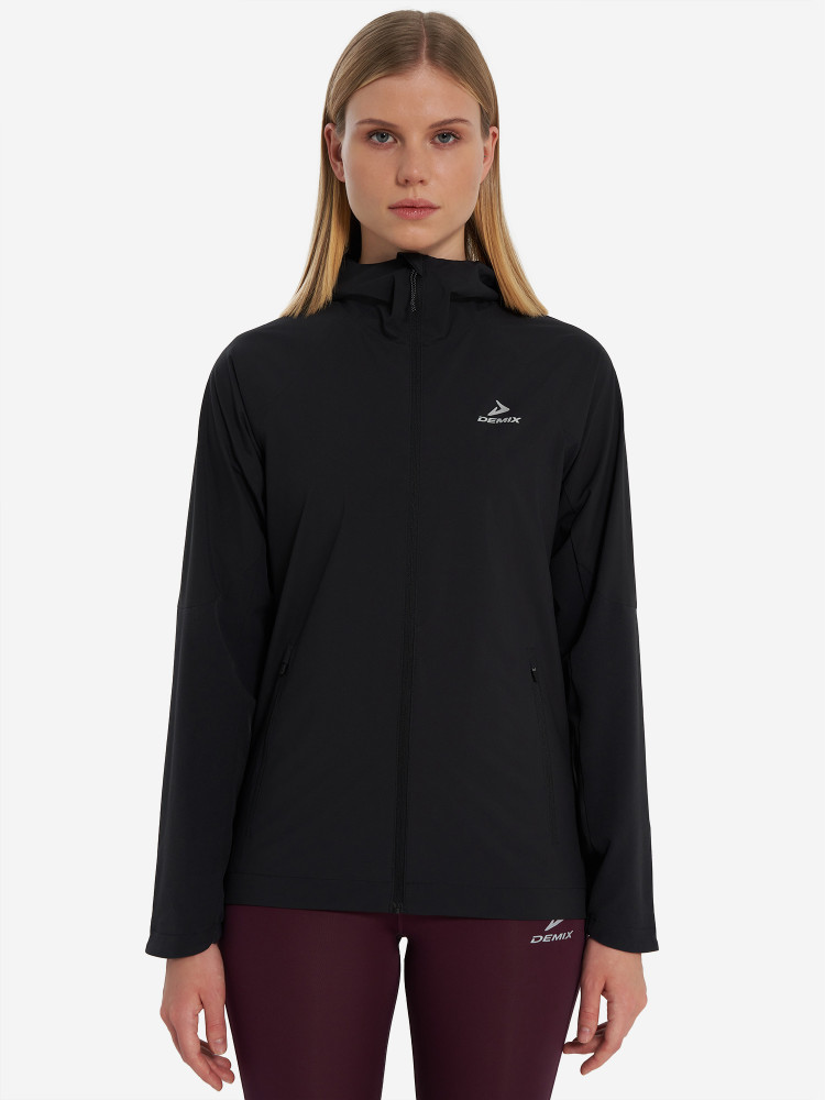 Ветровка женская - фото 2