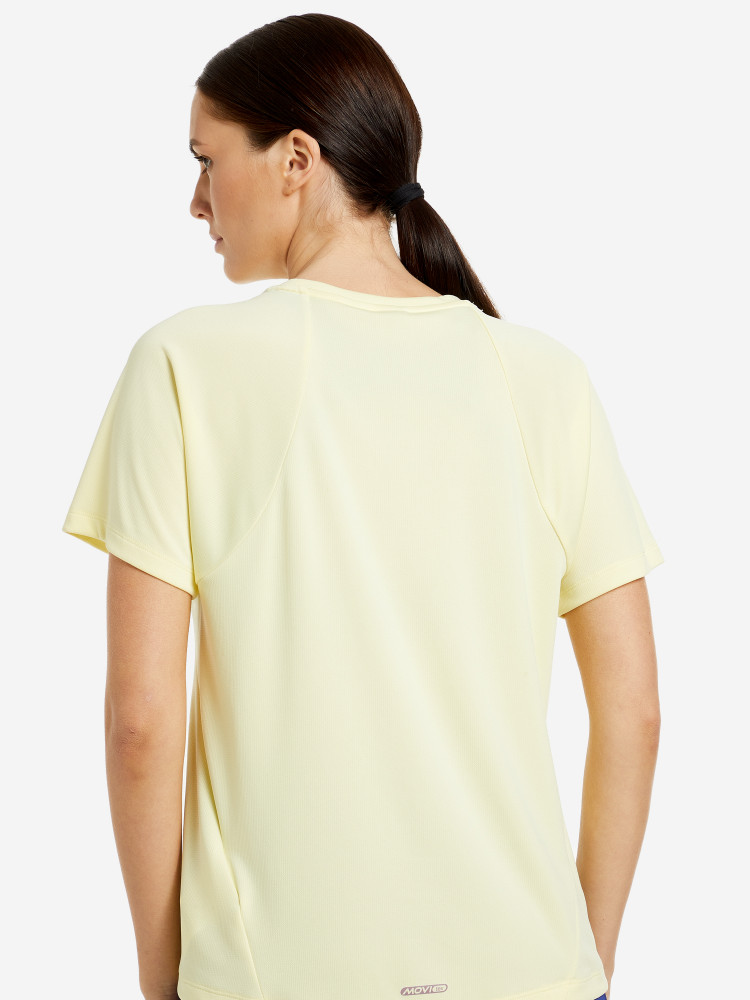 Футболка женская - фото 2