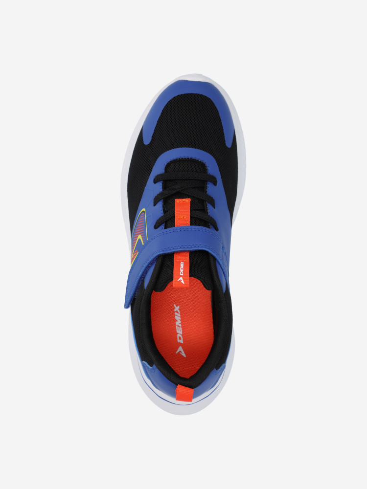 Кроссовки для мальчиков Turbo Base - фото 5