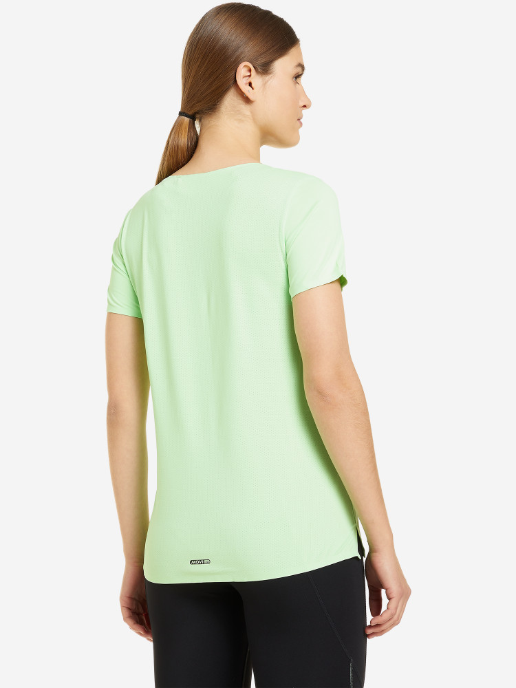 Футболка женская - фото 2