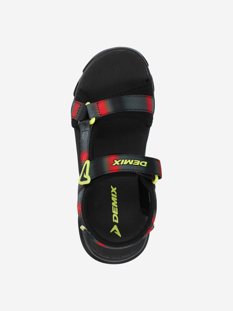 Сандалии для мальчиков Flicker Snd 3.0 - фото 6