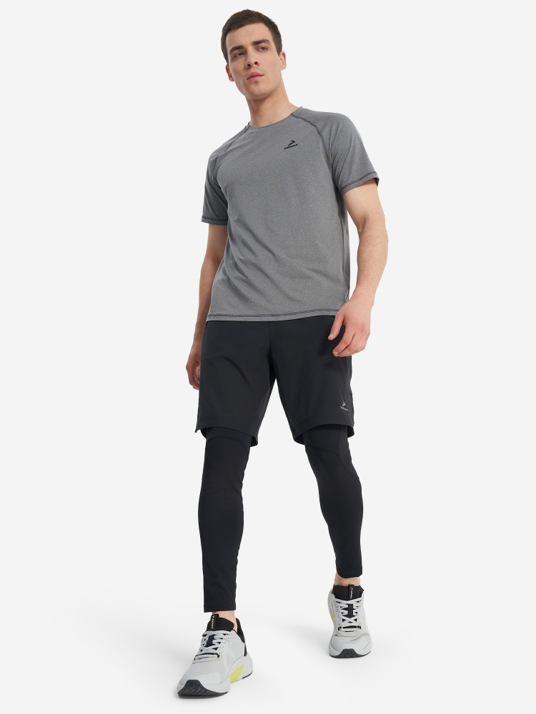 Футболка мужская - фото 5