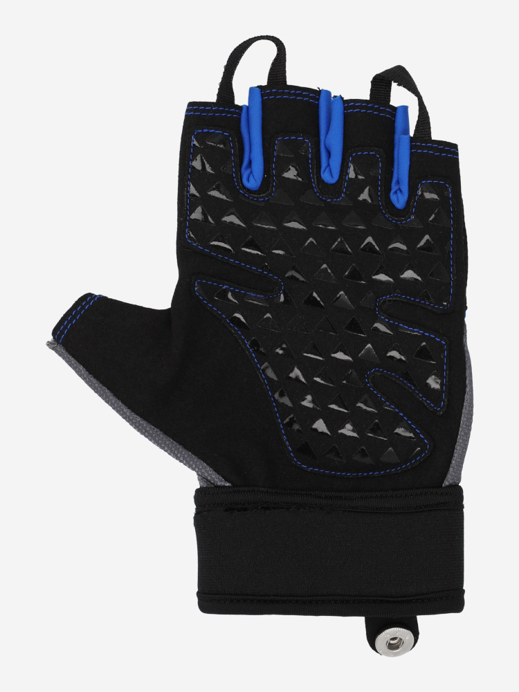 Перчатки для фитнеса - фото 3