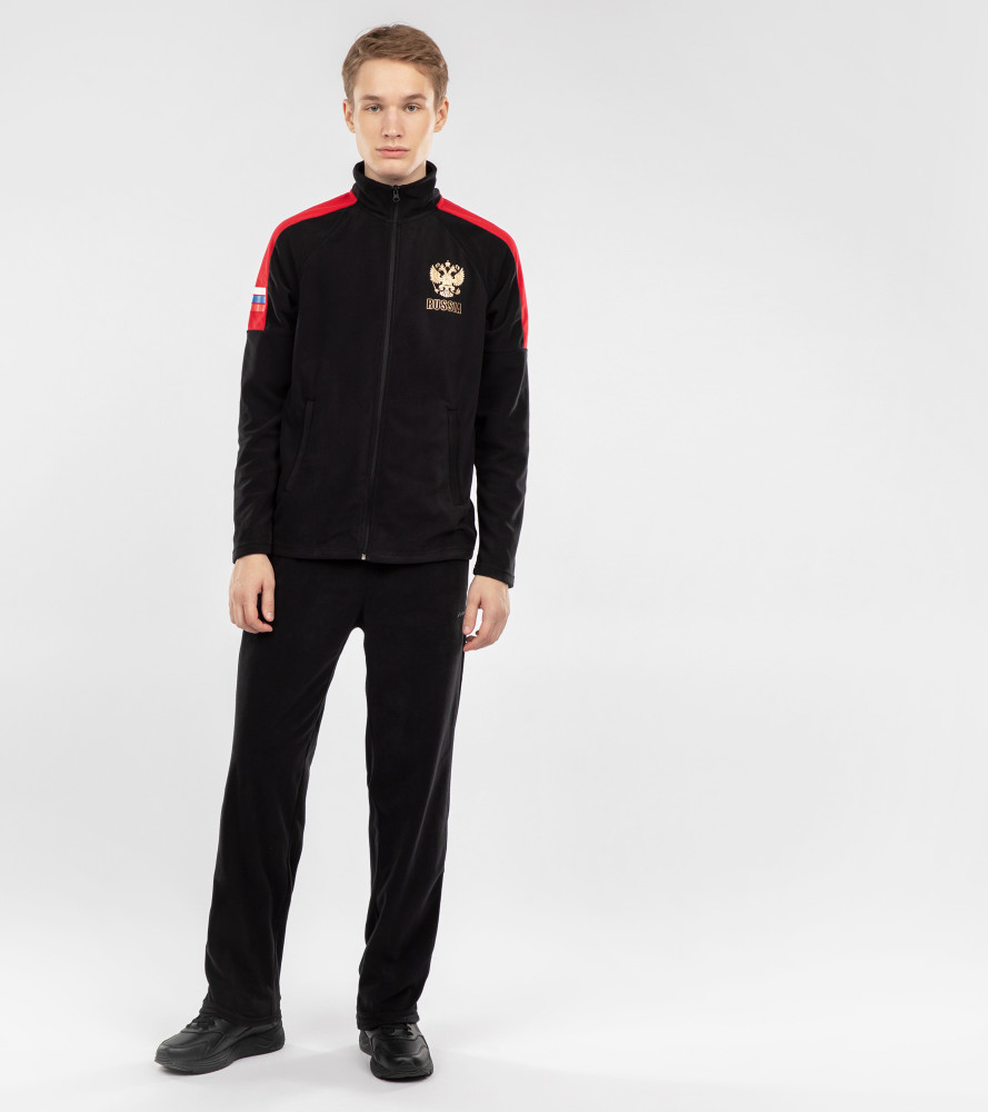 Олимпийка мужская - фото 2