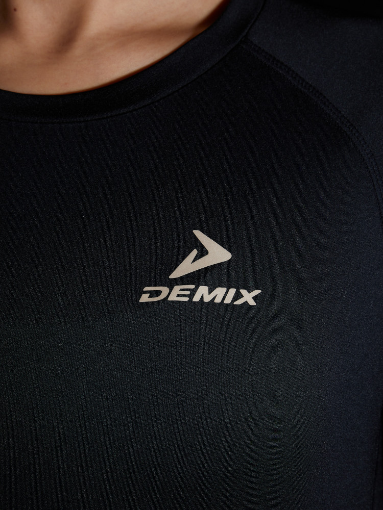 Лонгслив женский - фото 8