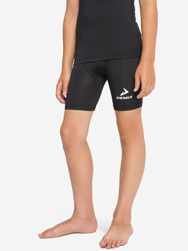 Шорты компрессионные для мальчиков Demix - фото 1