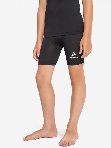 Шорты компрессионные для мальчиков Demix