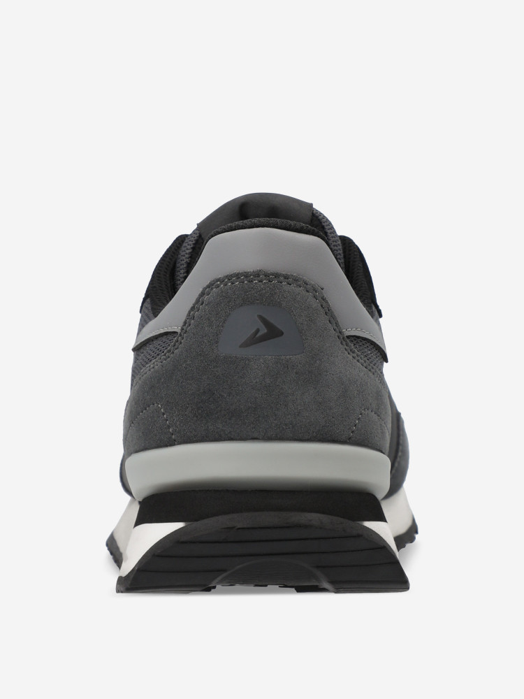 Кроссовки мужские CLasico D.C. - фото 3