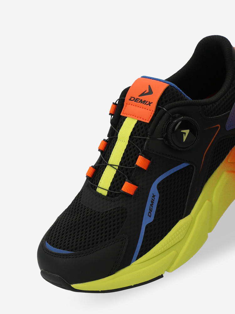 Кроссовки для мальчиков Sprinter Verse Jr Fl - фото 7