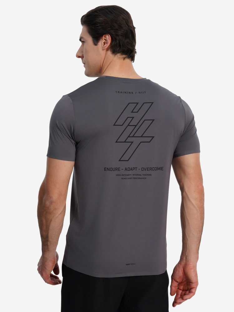 Футболка мужская - фото 3