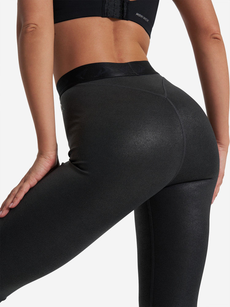 Легинсы женские MuseFit - фото 1