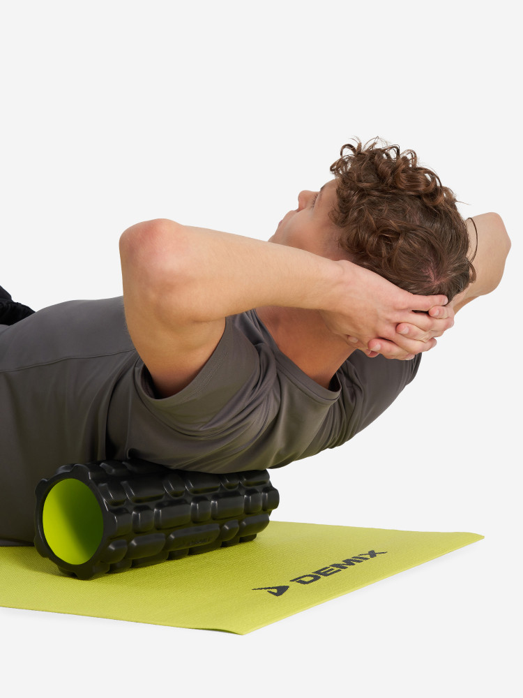 Ролик массажный - фото 6