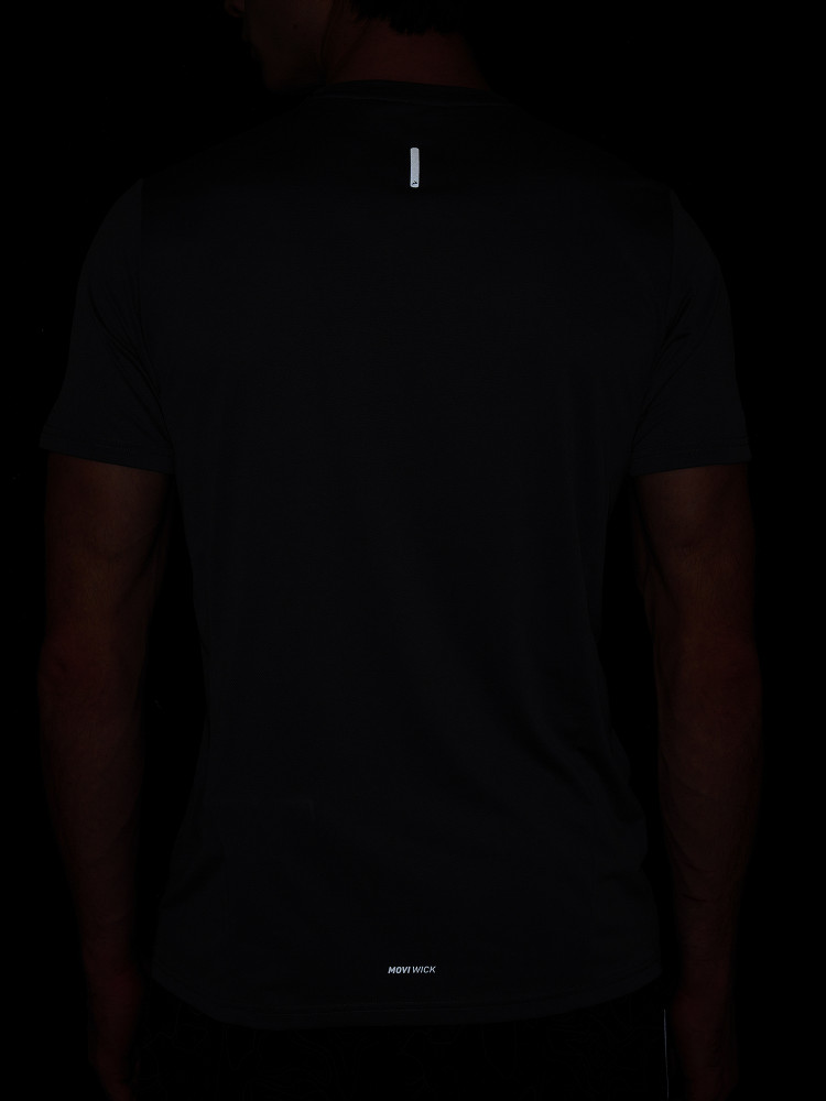 Футболка мужская Urban Running - фото 6