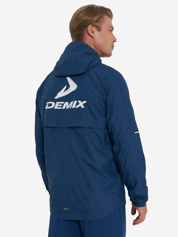 Ветровка мужская - фото 3