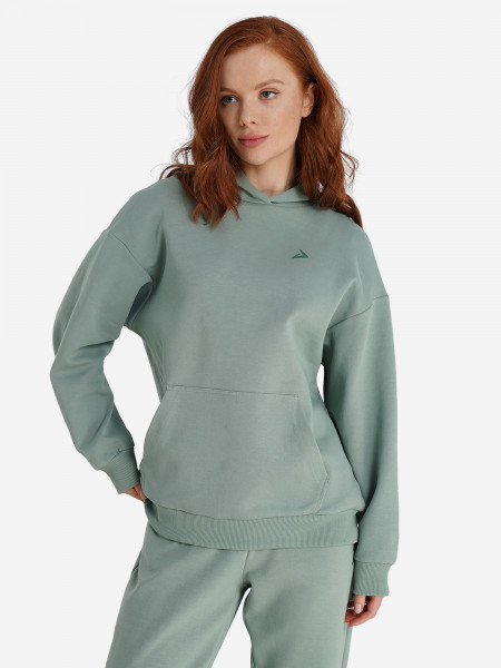 Худи женская