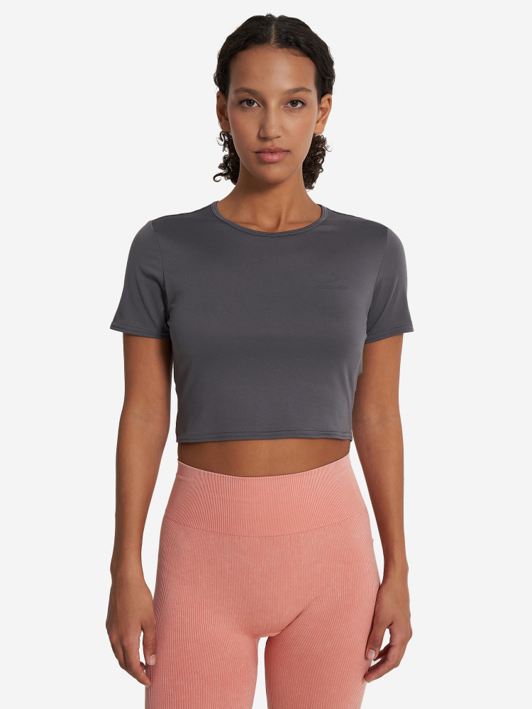 Футболка женская - фото 5