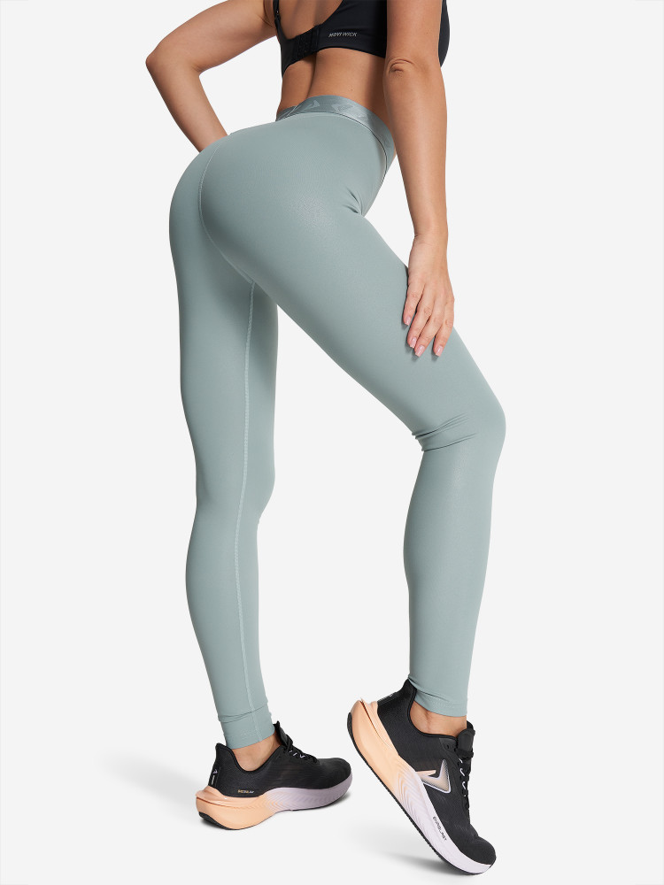 Легинсы женские MuseFit - фото 3